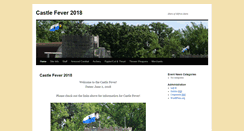 Desktop Screenshot of castlefever.silfrenmere.org